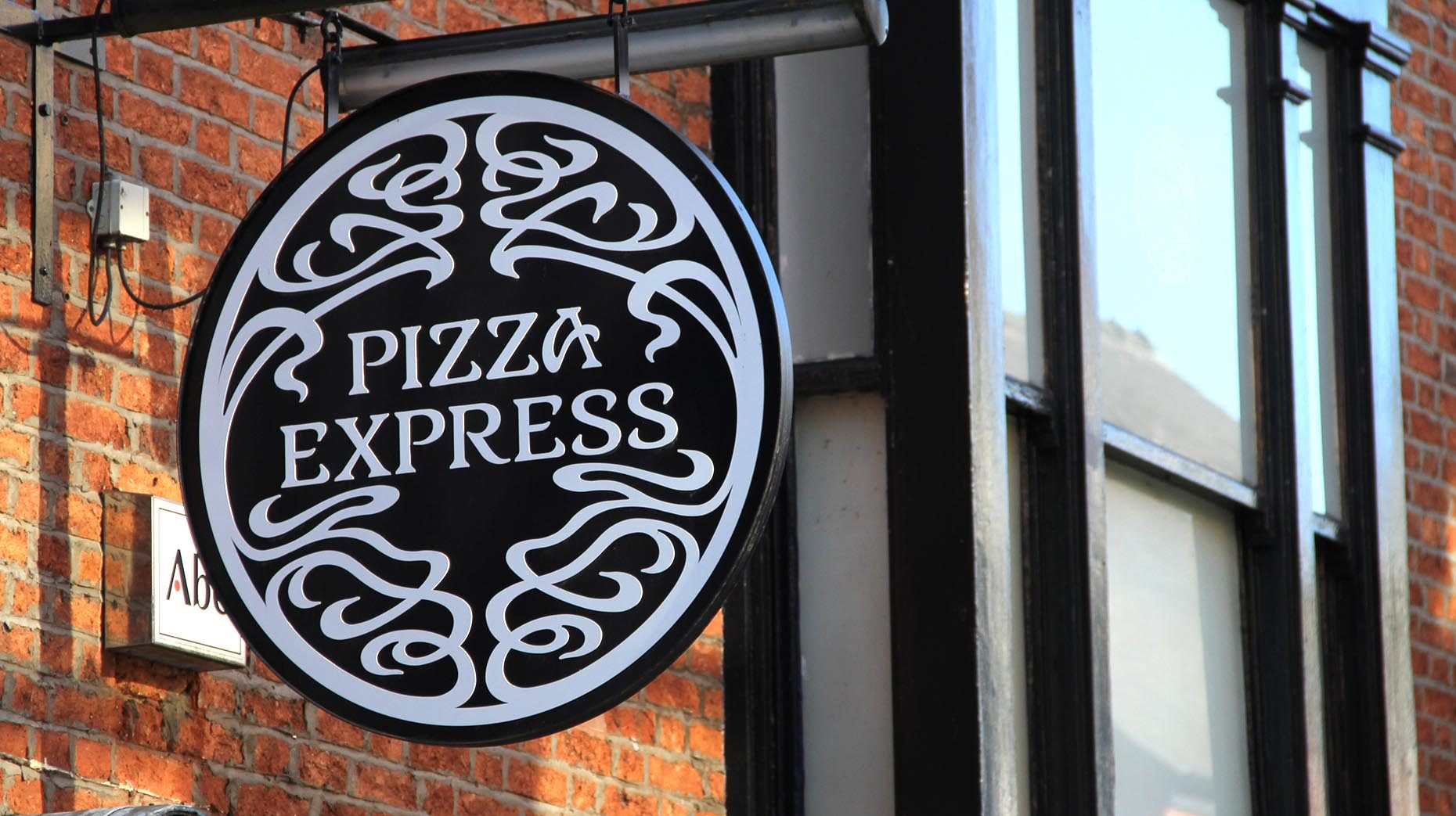PizzaExpress